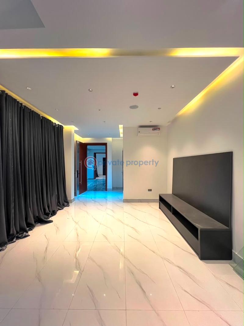 3 bedroom Flat & Apartment For Rent Old Ikoyi, Lagos Old Ikoyi Lagos - 18