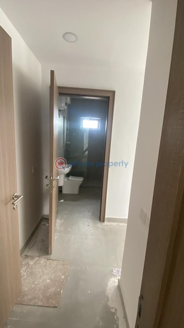 3 bedroom Block Of Flats For Rent Lekki Phase 1, Lekki Lekki Phase 1 Lagos - 5
