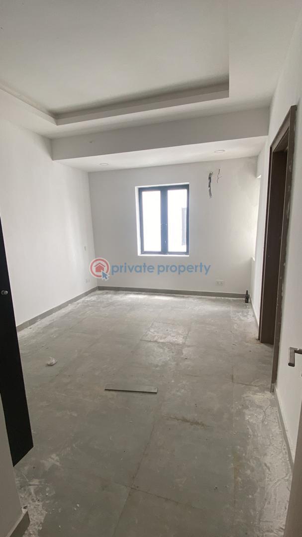3 bedroom Block Of Flats For Rent Lekki Phase 1, Lekki Lekki Phase 1 Lagos - 4