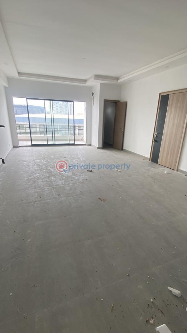 3 bedroom Block Of Flats For Rent Lekki Phase 1, Lekki Lekki Phase 1 Lagos - 0