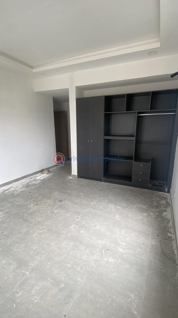 3 bedroom Block Of Flats For Rent Lekki Phase 1, Lekki Lekki Phase 1 Lagos - 6
