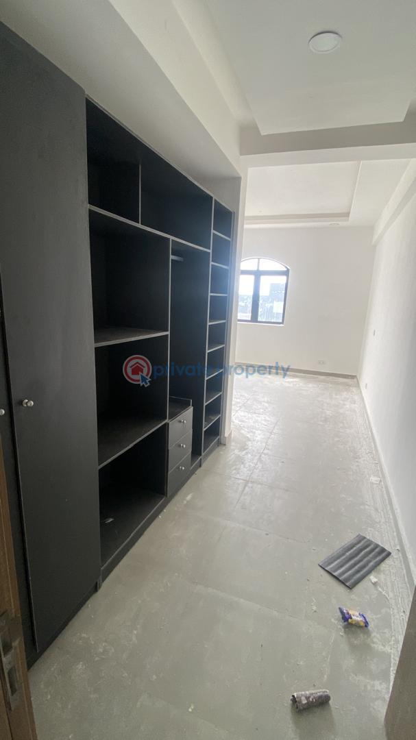 3 bedroom Block Of Flats For Rent Lekki Phase 1, Lekki Lekki Phase 1 Lagos - 3