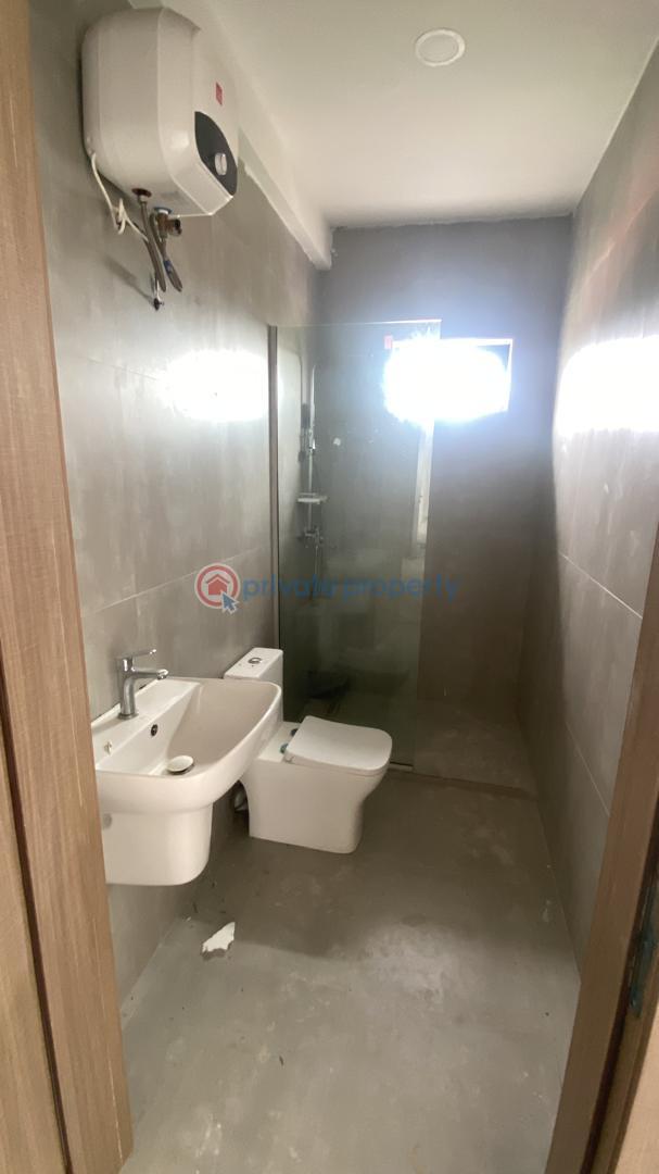 3 bedroom Block Of Flats For Rent Lekki Phase 1, Lekki Lekki Phase 1 Lagos - 7