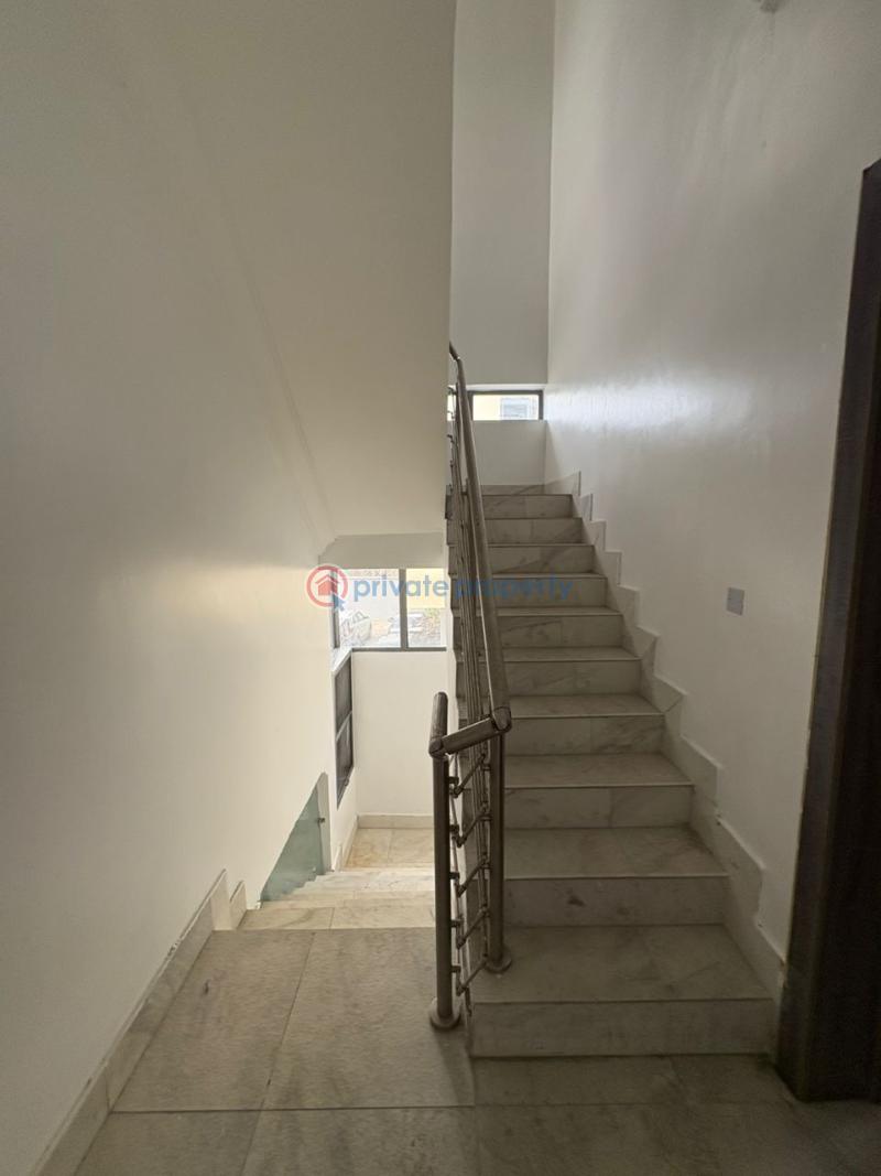 3 bedroom Block Of Flats For Rent Old Ikoyi, Lagos Old Ikoyi Lagos - 5