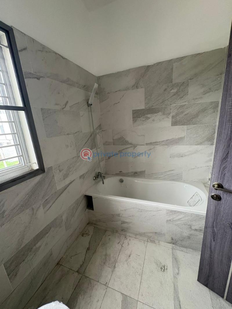 3 bedroom Block Of Flats For Rent Old Ikoyi, Lagos Old Ikoyi Lagos - 8
