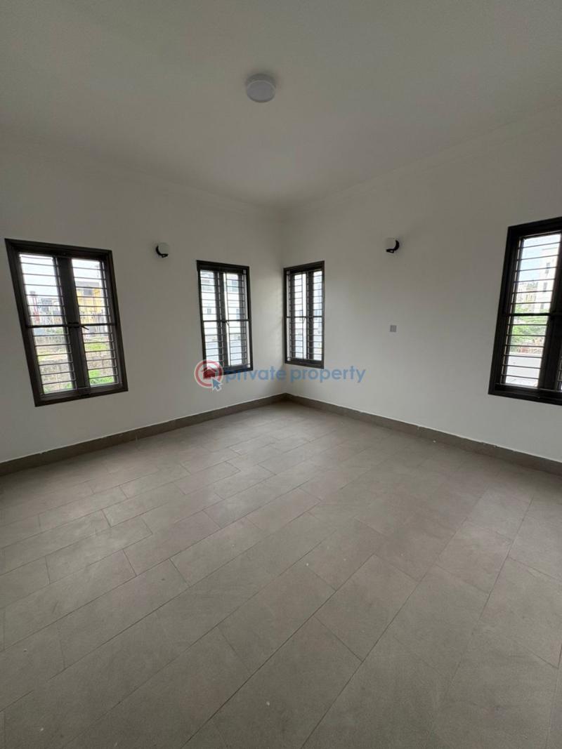 3 bedroom Block Of Flats For Rent Old Ikoyi, Lagos Old Ikoyi Lagos - 6