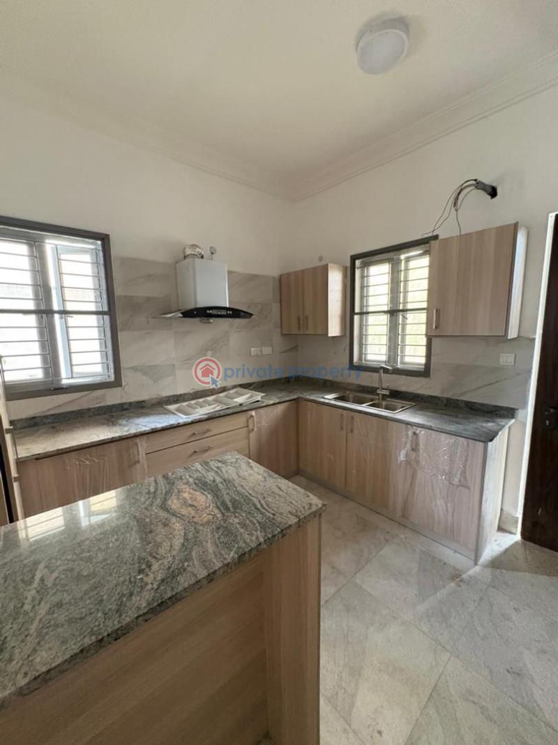 3 bedroom Block Of Flats For Rent Old Ikoyi, Lagos Old Ikoyi Lagos - 4