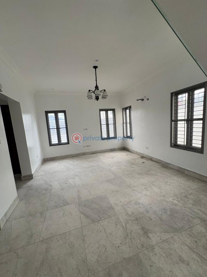 3 bedroom Block Of Flats For Rent Old Ikoyi, Lagos Old Ikoyi Lagos - 2