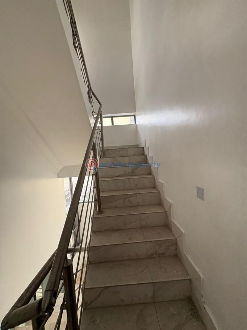3 bedroom Block Of Flats For Rent Old Ikoyi, Lagos Old Ikoyi Lagos - 9