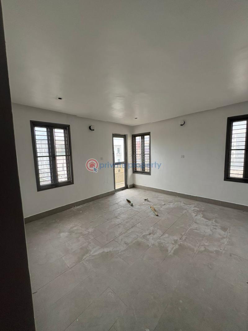 3 bedroom Block Of Flats For Rent Old Ikoyi, Lagos Old Ikoyi Lagos - 1