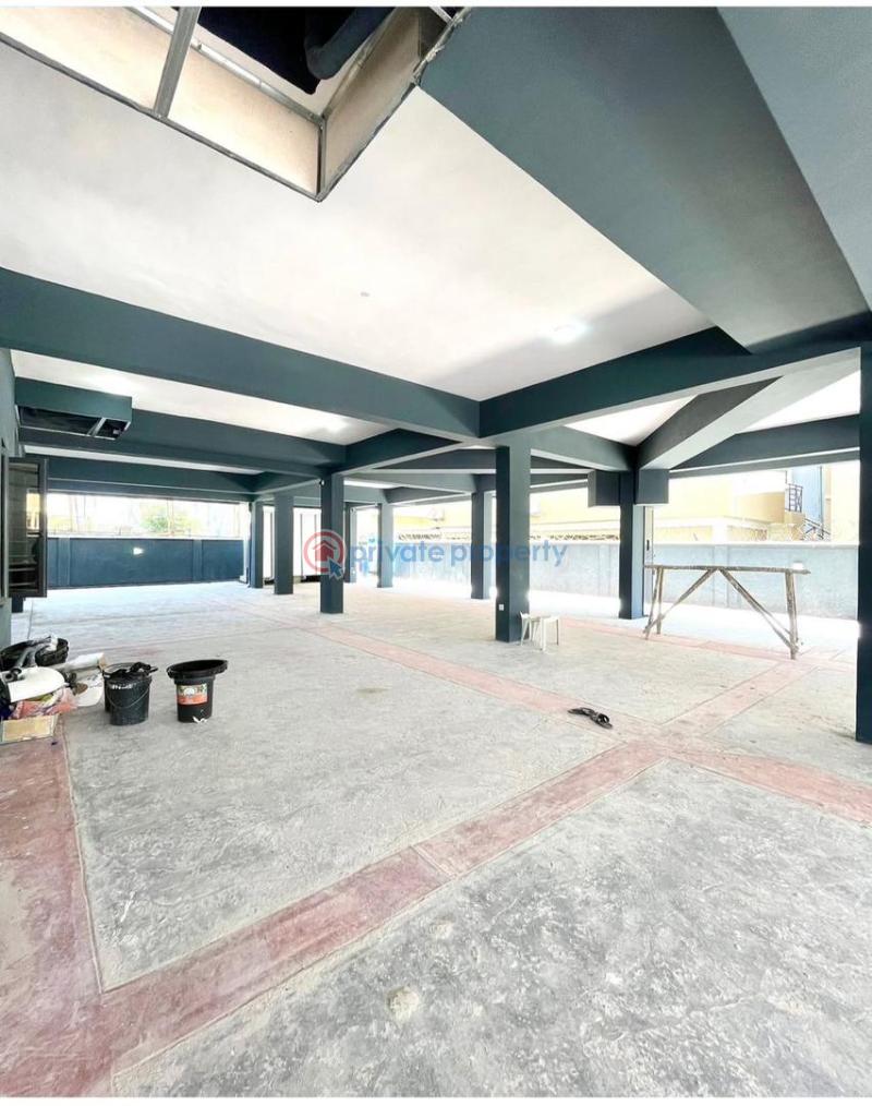 3 bedroom Flat & Apartment For Sale Lekki Phase 1 Lagos - 9