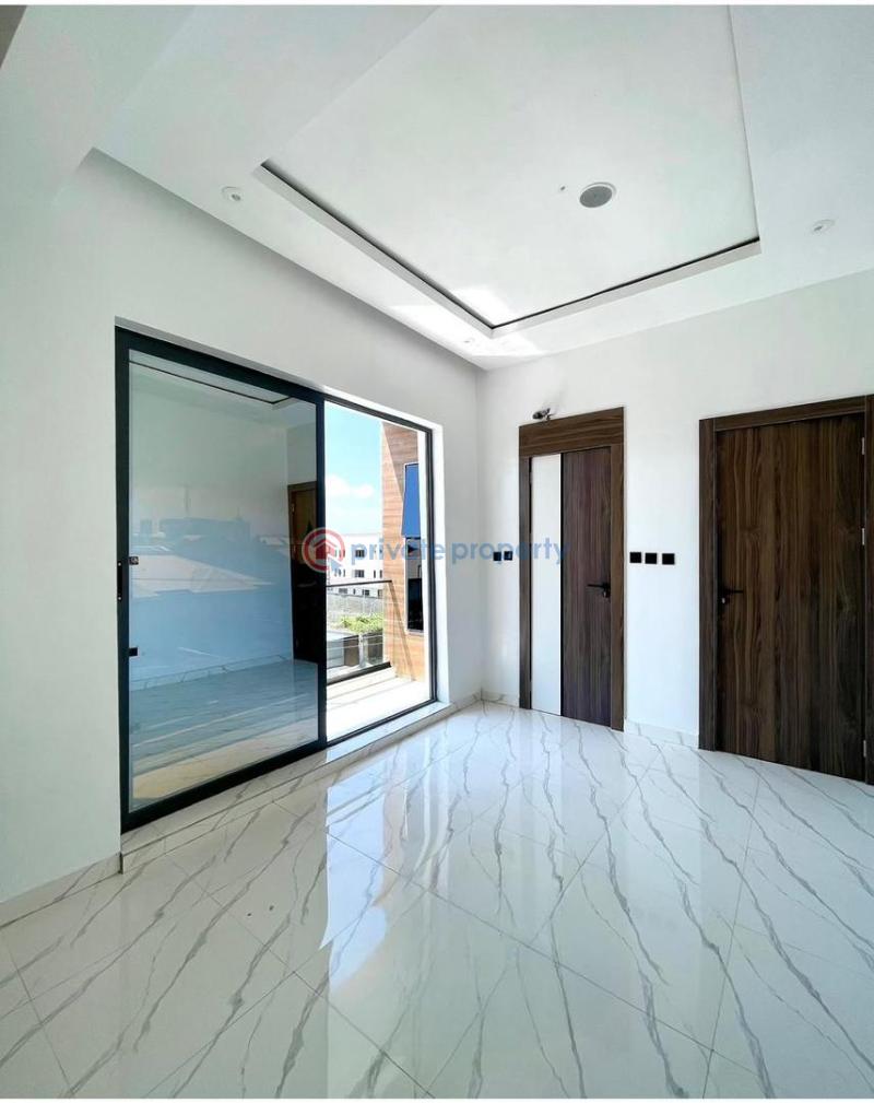 3 bedroom Flat & Apartment For Sale Lekki Phase 1 Lagos - 1