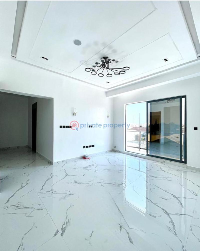 3 bedroom Flat & Apartment For Sale Lekki Phase 1 Lagos - 2