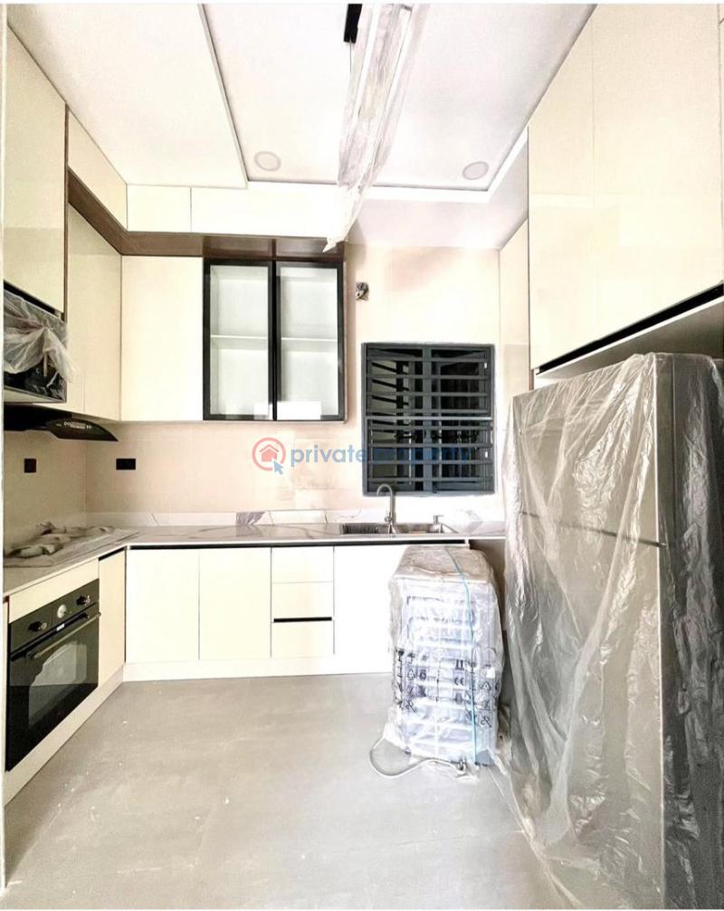 3 bedroom Flat & Apartment For Sale Lekki Phase 1 Lagos - 6