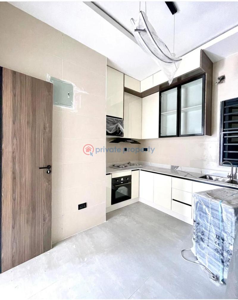 3 bedroom Flat & Apartment For Sale Lekki Phase 1 Lagos - 5