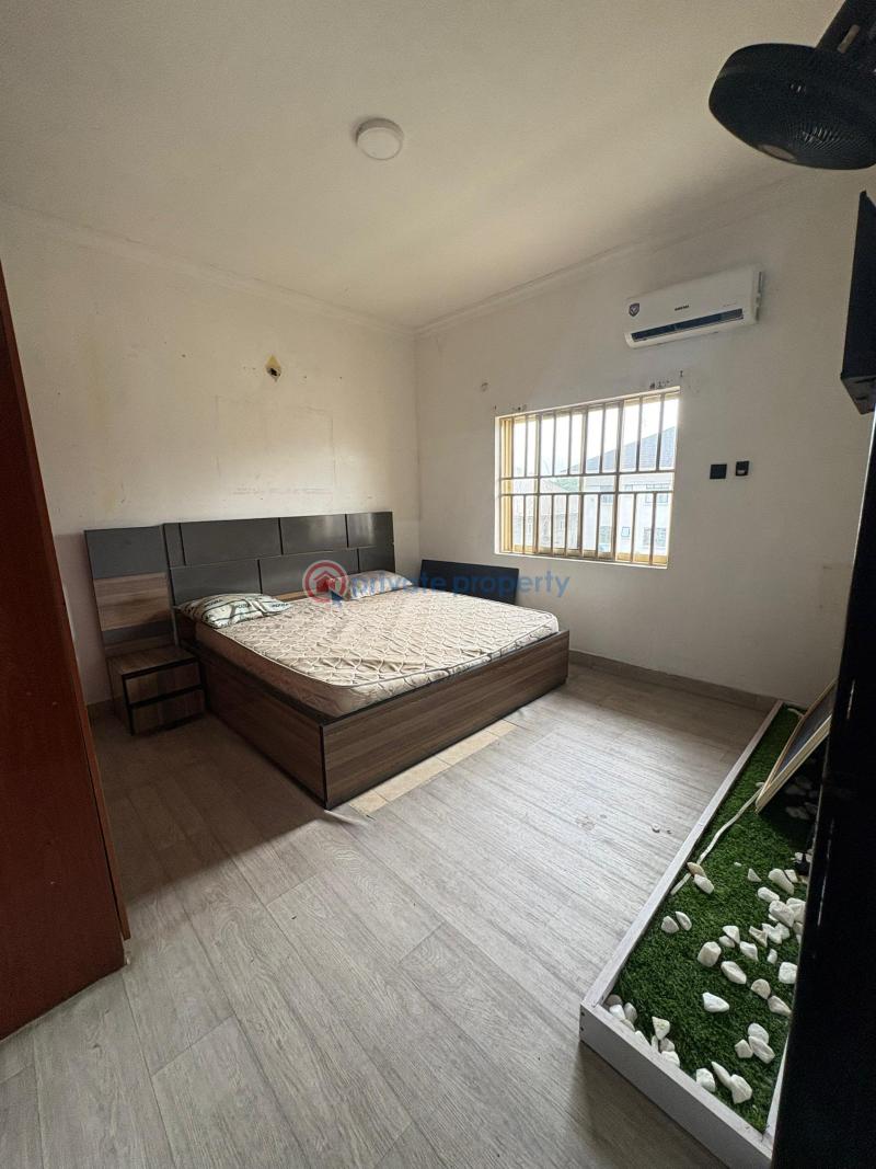 3 bedroom Flat & Apartment For Rent Lekki Phase 1, Lekki Lekki Phase 1 Lagos - 10
