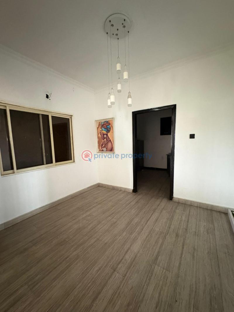 3 bedroom Flat & Apartment For Rent Lekki Phase 1, Lekki Lekki Phase 1 Lagos - 2