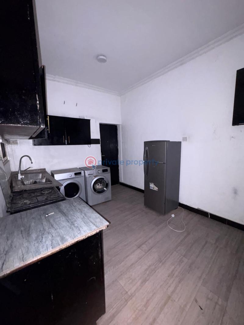 3 bedroom Flat & Apartment For Rent Lekki Phase 1, Lekki Lekki Phase 1 Lagos - 8