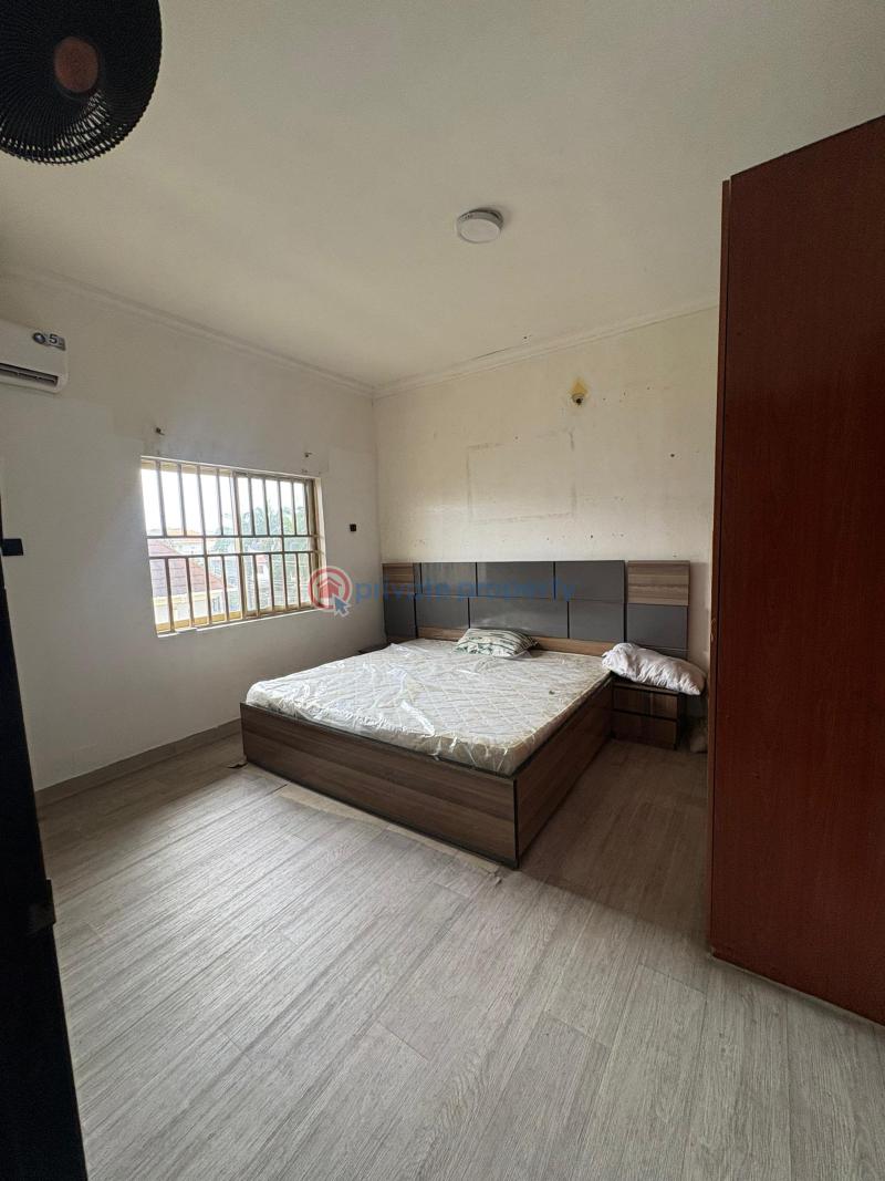 3 bedroom Flat & Apartment For Rent Lekki Phase 1, Lekki Lekki Phase 1 Lagos - 11