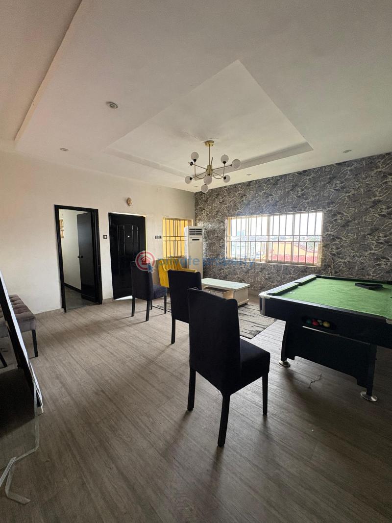 3 bedroom Flat & Apartment For Rent Lekki Phase 1, Lekki Lekki Phase 1 Lagos - 0