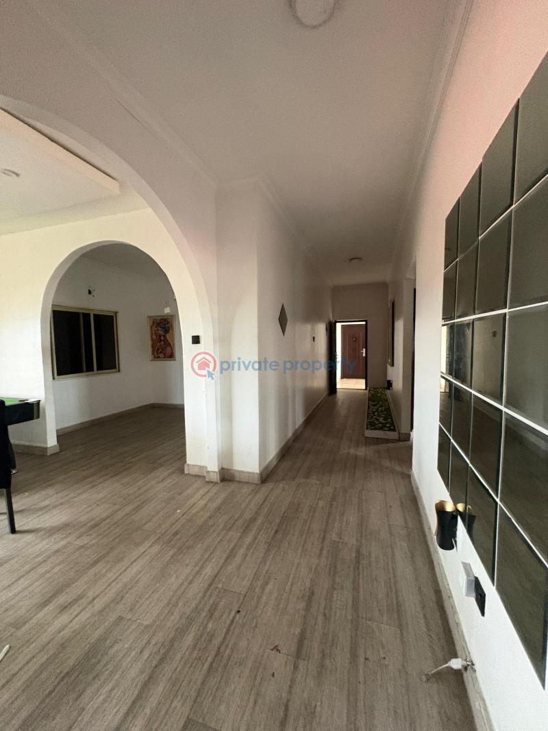 3 bedroom Flat & Apartment For Rent Lekki Phase 1, Lekki Lekki Phase 1 Lagos - 6