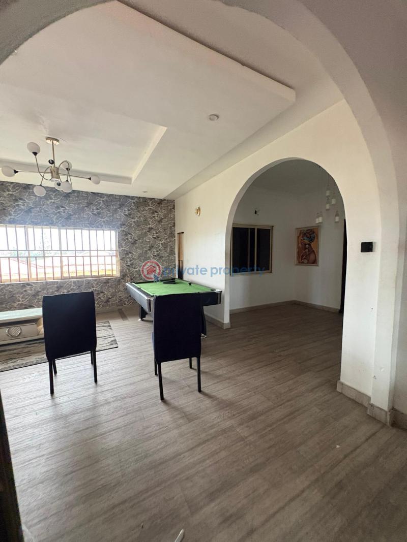3 bedroom Flat & Apartment For Rent Lekki Phase 1, Lekki Lekki Phase 1 Lagos - 9