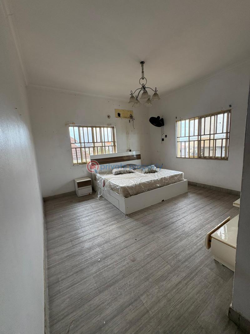 3 bedroom Flat & Apartment For Rent Lekki Phase 1, Lekki Lekki Phase 1 Lagos - 3