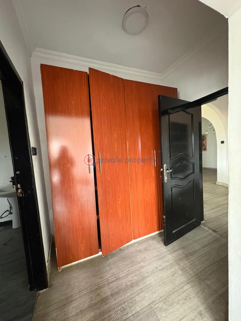 3 bedroom Flat & Apartment For Rent Lekki Phase 1, Lekki Lekki Phase 1 Lagos - 4