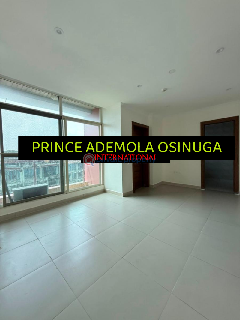 3 bedroom Maisonette For Rent Old Ikoyi Lagos - 2