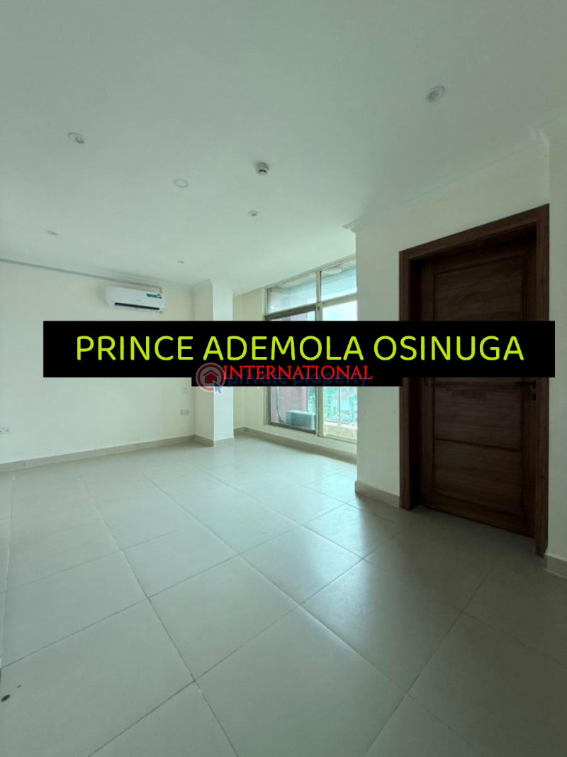 3 bedroom Maisonette For Rent Old Ikoyi Lagos - 3