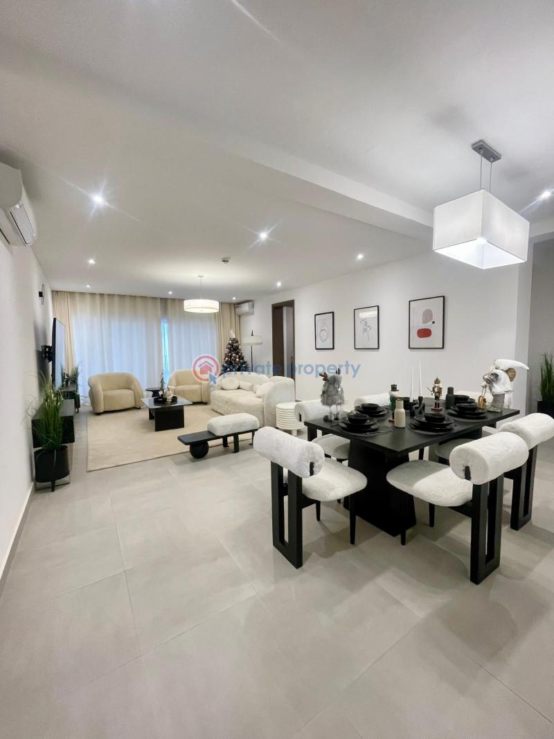 3 bedroom Block Of Flats For Sale Lekki Phase 1 Lagos - 3