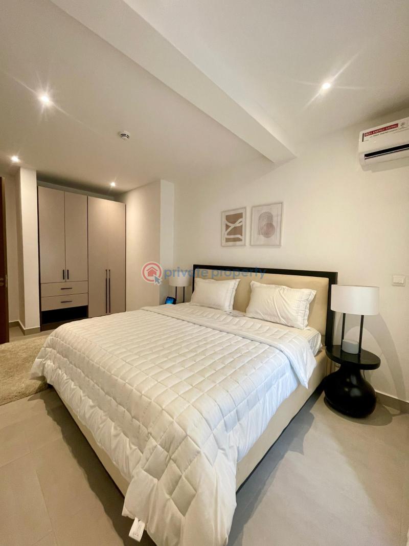 3 bedroom Block Of Flats For Sale Lekki Phase 1 Lagos - 15