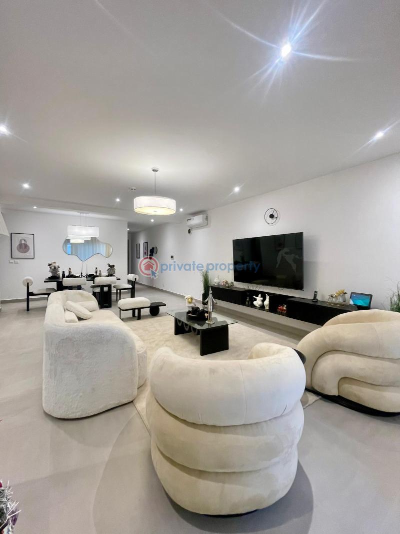 3 bedroom Block Of Flats For Sale Lekki Phase 1 Lagos - 2