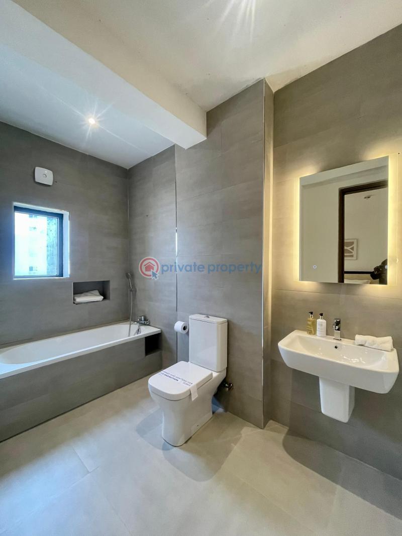 3 bedroom Block Of Flats For Sale Lekki Phase 1 Lagos - 17