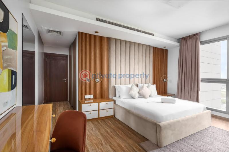 3 bedroom Flat & Apartment Short let Eko Atlantic Victoria Island Lagos - 9