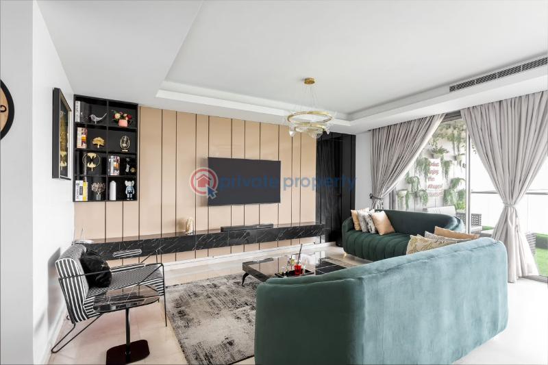 3 bedroom Flat & Apartment Short let Eko Atlantic Victoria Island Lagos - 1
