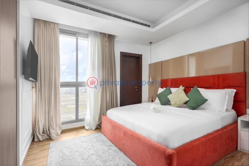 3 bedroom Flat & Apartment Short let Eko Atlantic Victoria Island Lagos - 6