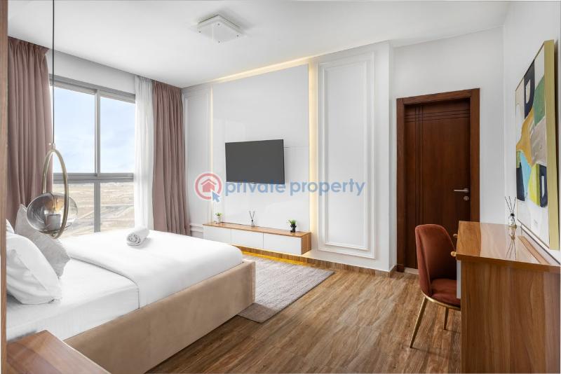 3 bedroom Flat & Apartment Short let Eko Atlantic Victoria Island Lagos - 3