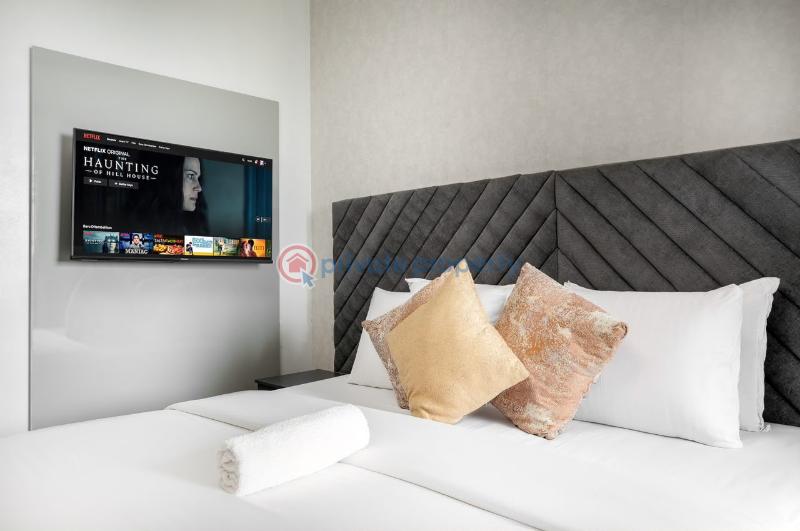 3 bedroom Flat & Apartment Short let Eko Atlantic Victoria Island Lagos - 5
