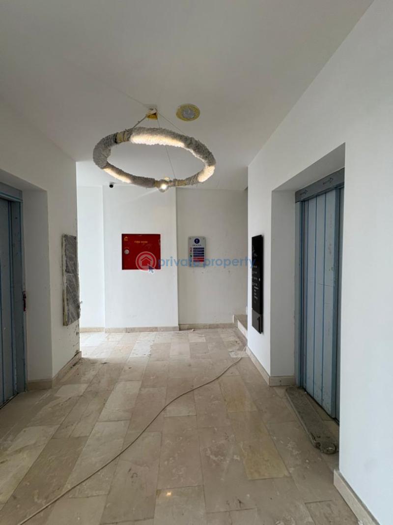 3 bedroom Maisonette For Rent Lekki Phase 1 (right Side), Lekki Lekki Phase 1 Lagos - 8