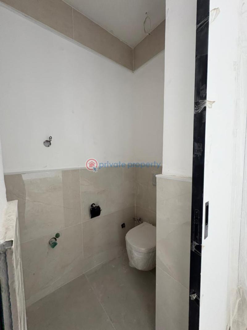 3 bedroom Maisonette For Sale Lekki Phase 1 (right Side), Lekki Lekki Phase 1 Lagos - 2