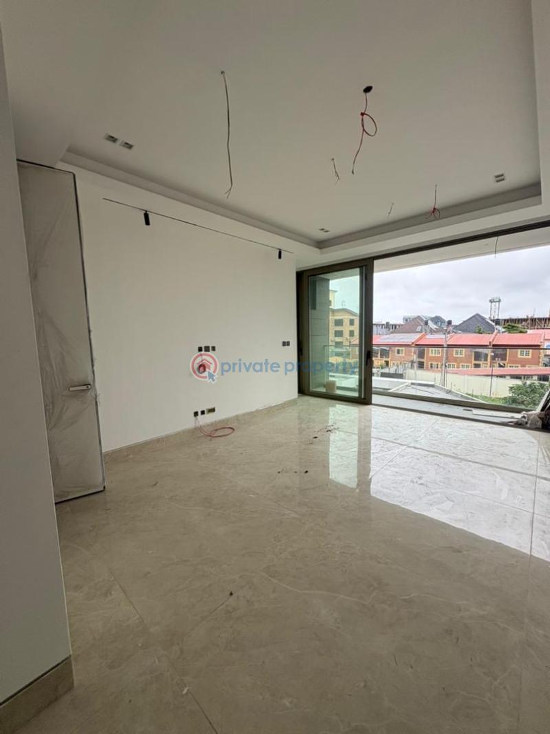 3 bedroom Maisonette For Rent Lekki Phase 1 (right Side), Lekki Lekki Phase 1 Lagos - 7