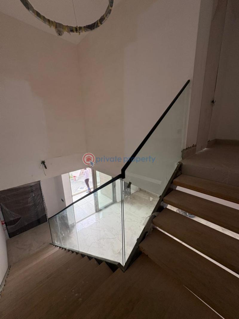 3 bedroom Maisonette For Sale Lekki Phase 1 (right Side), Lekki Lekki Phase 1 Lagos - 7