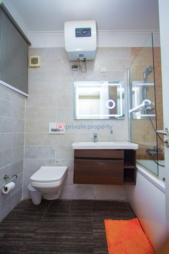 3 bedroom Maisonette Short let Lekki Lagos - 3