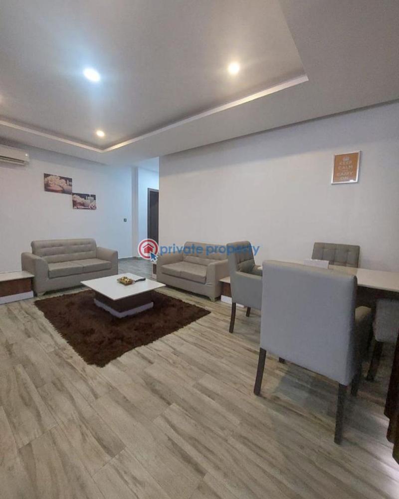 3 bedroom Block Of Flats For Sale Banana Island Ikoyi Lagos - 2