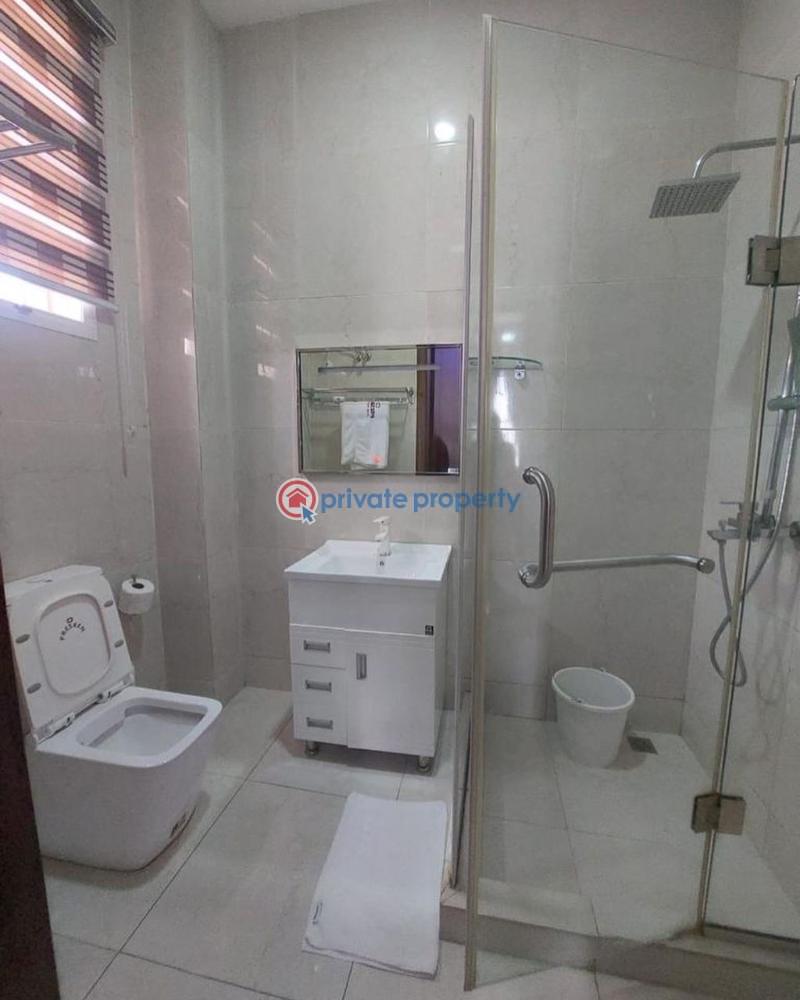 3 bedroom Block Of Flats For Sale Banana Island Ikoyi Lagos - 8