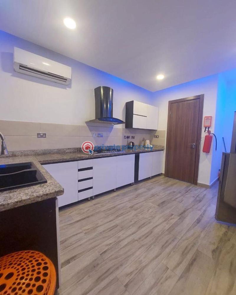 3 bedroom Block Of Flats For Sale Banana Island Ikoyi Lagos - 3