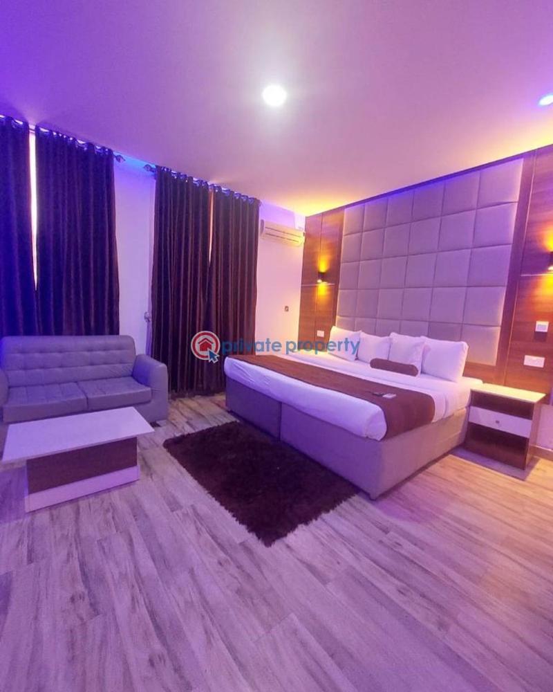 3 bedroom Block Of Flats For Sale Banana Island Ikoyi Lagos - 6