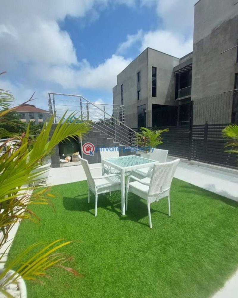 3 bedroom Block Of Flats For Sale Banana Island Ikoyi Lagos - 9