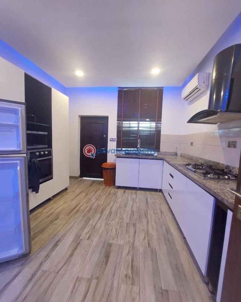 3 bedroom Block Of Flats For Sale Banana Island Ikoyi Lagos - 7
